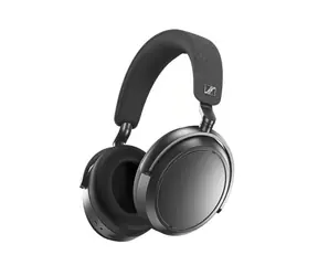 Sennheiser Momentum Wireless 4 grafit / zamknięte słuchawki bezprzewodowe / USB CA 