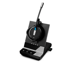 EPOS IMPACT SDW 5016 / zestaw słuchawkowy bezprzewodowy / bluetooth / USB