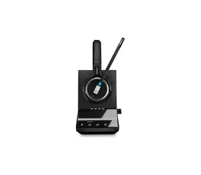 EPOS IMPACT SDW 5066 - EU / zestaw słuchawkowy bezprzewodowy / Bluetooth / USB