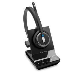 EPOS IMPACT SDW 5036T / zestaw słuchawkowy bezprzewodowy / pojedyncza słuchawka / Bluetooth / USB