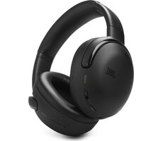 JBL Tour One M3 czarny / słuchawki bezprzewodowe / mikrofon / Bluetooth