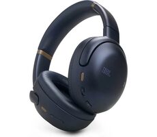 JBL Tour One M3 niebieski / słuchawki bezprzewodowe / mikrofon / Bluetooth