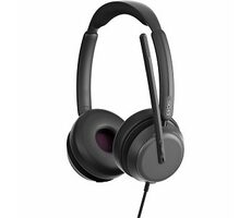 Sennheiser EPOS IMPACT 860T ANC / przewodowy zestaw słuchawkowy / mikrofon / USB-A do USB-C
