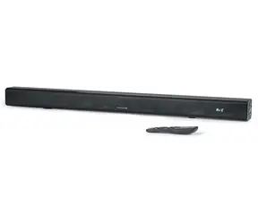 Thomson SB180BT czarny / Soundbar / 120 W / gniazdo 3,5 mm