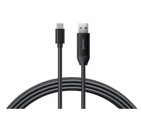 Kabel USB-A do USB-C Insta360 do wideobaru Insta360 Connect 10m / USB-A(M) / USB-C(M)