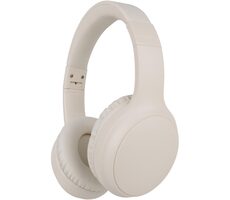 Sencor SEP PANNION white / Słuchawki bezprzewodowe / ANC / BT 5.3 / 500mAh / IPX4
