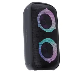 Sencor SSS 3500 czarny / głośnik bezprzewodowy / 80 W / Bluetooth 5.0 / USB / IPX4