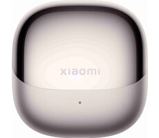 Rozpakowane - XIAOMI Buds 5 szare / Słuchawki bezprzewodowe / mikrofon / ANC / Bluetooth 5.3 / IP54 / rozpakowane
