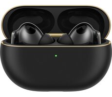 Huawei FreeBuds Pro 4 czarne / słuchawki bezprzewodowe z mikrofonem / ANC / Bluetooth 5.2 / IP54