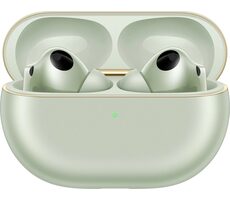 Huawei FreeBuds Pro 4 zielone / słuchawki bezprzewodowe z mikrofonem / ANC / Bluetooth 5.2 / IP54