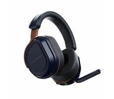 Rozpakowano - Turtle Beach STEALTH 700X GEN3 niebieski / Bezprzewodowy zestaw słuchawkowy do gier / mikrofon / BT 5.2 / 2.4GHz / / rozpakowano