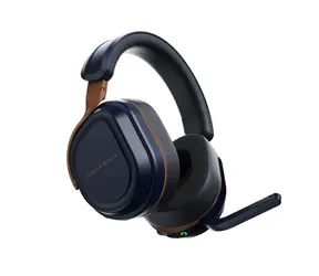 Rozpakowano - Turtle Beach STEALTH 700X GEN3 niebieski / Bezprzewodowy zestaw słuchawkowy do gier / mikrofon / BT 5.2 / 2.4GHz / / rozpakowano