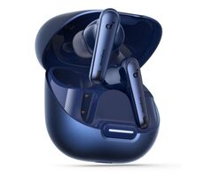 Anker soundcore Liberty 4 NC blue / Słuchawki bezprzewodowe / mikrofon / BT 5.3 / IPX4