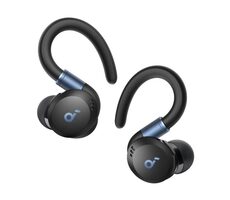 Anker soundcore Sport X20 black / Słuchawki bezprzewodowe / mikrofon / BT 5.3 / IP68