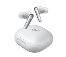 Anker Soundcore Liberty 4 Pro White / Słuchawki bezprzewodowe / Mikrofon / BT 5.3 / IPX4