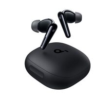 Anker Soundcore Liberty 4 Pro Black / Słuchawki bezprzewodowe / Mikrofon / BT 5.3 / IPX4