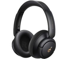 Anker soundcore Q30 black / Słuchawki bezprzewodowe / mikrofon / ANC / BT 5.3