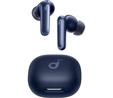 Anker soundcore P40i niebieskie / Słuchawki bezprzewodowe / mikrofon / BT 5.3 / IPX5