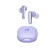 Anker soundcore P40i fioletowe / Słuchawki bezprzewodowe / mikrofon / BT 5.3 / IPX5