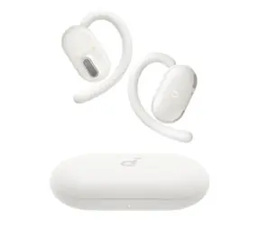Anker soundcore V20i białe / Słuchawki bezprzewodowe / mikrofon / BT 5.3 / IP55