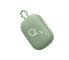 Anker Soundcore Select4 Go green / Głośnik przenośny / 5 W / BT 5.4 / USB-C / IP67