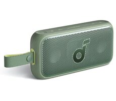 Anker soundcore Motion 300 zielony / Głośnik przenośny / 30 W / BT 5.3 / USB-C / IPX7