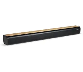 Thomson SB402BT czarny / Soundbar / 200 W / gniazdo 3,5 mm / BT / USB / HDMI