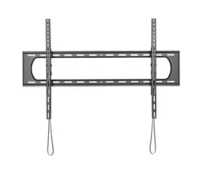 Brateck LP73-69T Regulowany uchwyt ścienny / TV 60"-120" 120 kg / VESA
