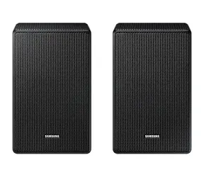 Samsung SWA-9500S czarny / Tylne głośniki bezprzewodowe / 140 W / Bluetooth