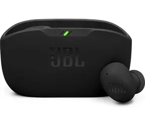 JBL Wave Buds 2 czarne / Słuchawki bezprzewodowe / mikrofon / BT 5.3