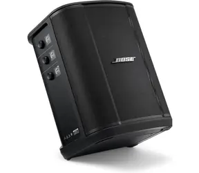 Bose S1 Pro+ czarny / głośnik przenośny / 150 W