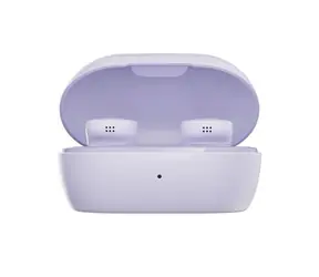Słuchawki douszne Bose QuietComfort w kolorze fioletowym / Słuchawki bezprzewodowe / Mikrofon / ANC / Bluetooth 5.3 / IPX4 / do 31,5 godziny