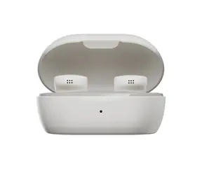 Słuchawki douszne Bose QuietComfort w kolorze białym / Słuchawki bezprzewodowe / Mikrofon / ANC / Bluetooth 5.3 / IPX4 / do 31,5 godziny