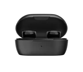 Słuchawki douszne Bose QuietComfort w kolorze czarnym / Słuchawki bezprzewodowe / Mikrofon / ANC / Bluetooth 5.3 / IPX4 / do 31,5 godziny