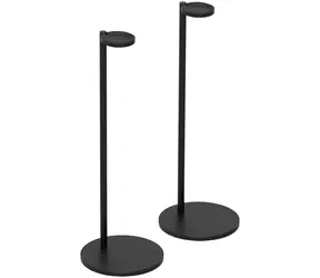 SONOS Era 100 Stand Pair Podstawki podłogowe do głośnika SONOS Era 100 / czarne / 2 szt.