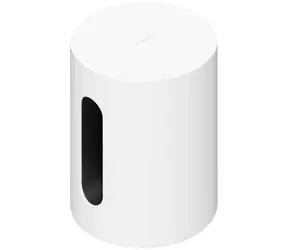 SONOS Sub Mini biały / Bezprzewodowy subwoofer / Wi-Fi 
