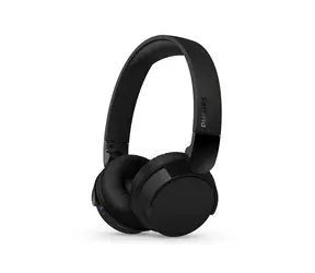 Philips TAH4209BK/00 czarne / Słuchawki bezprzewodowe / Bluetooth 5.3