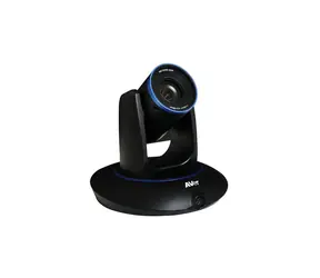 Aver PTC500S 2 MP czarny / Kamera konferencyjna / 1920 x 1080 / HDMI / RJ45
