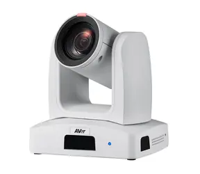 Aver PTZ231W biała / Kamera do wideokonferencji / 1080p60 / 30-krotny zoom / HDMI / 3GSDI / USB