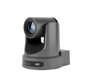 Aver PTZ310UV2B czarna / Kamera do wideokonferencji / 4Kp60 / 12-krotny zoom / HDMI / 3GSDI / USB