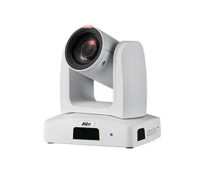 Aver PTZ310UV2W biała / Kamera do wideokonferencji / 4Kp60 / 12-krotny zoom / HDMI / 3GSDI / USB