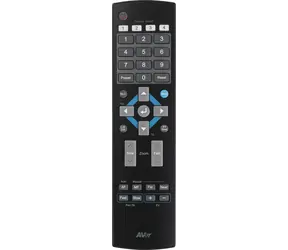 Pilot zdalnego sterowania Aver do kamer PTZ310 i 330