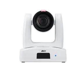 Aver TR211W biała / Kamera do wideokonferencji / 1080p60 / 12-krotny zoom / HDMI / 3GSDI / USB