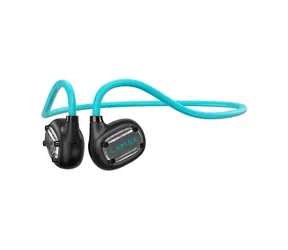 Lamax AirTrack1 / bezprzewodowe słuchawki sportowe / USB-C / Bluetooth