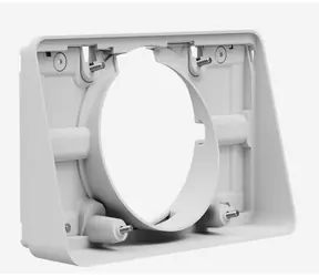 Uchwyt kątowy Logitech do Tap Scheduler