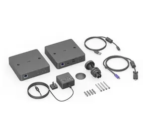 Kit Logitech Extend BYOD