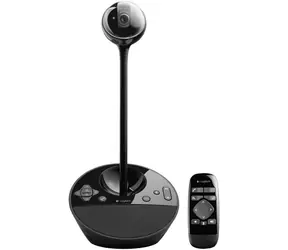 Logitech BCC950 ConferenceCam / kamera do wideokonferencji / FHD / USB 2.0