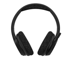 Słuchawki bezprzewodowe Belkin SOUNDFORM Adapt czarne / mikrofon / Bluetooth 5.2 / ENC / czas pracy baterii do 65 godzin