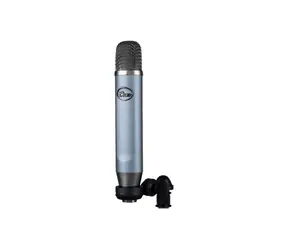Logitech Ember XLR - studyjny mikrofon pojemnościowy