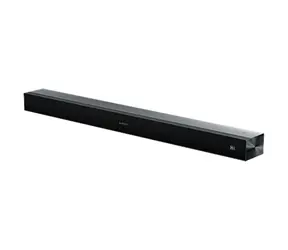 XIAOMI Soundbar czarny / 2.0 / 84 W / Bluetooth / wejście koncentryczne / wejście optyczne / HDMI